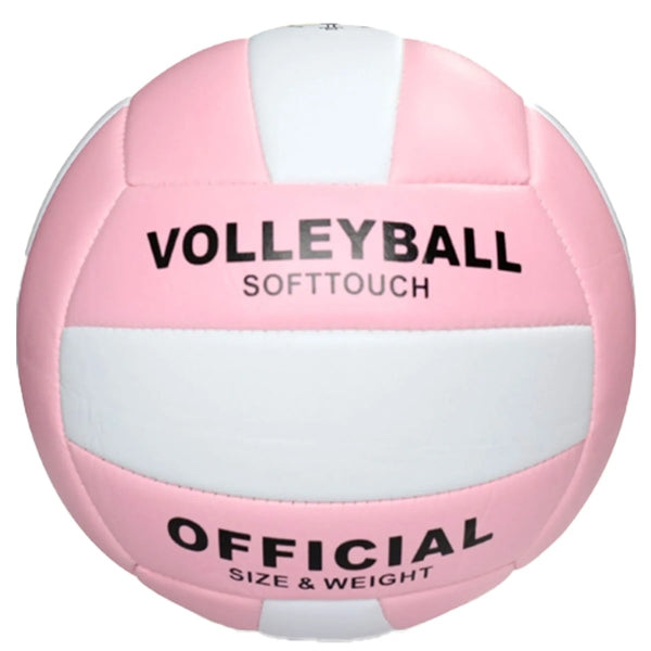 Macaron Soft Volleyball