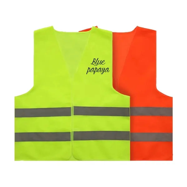 Safety Construction Vest