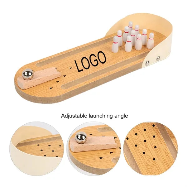 Bowling Ball Game Toys