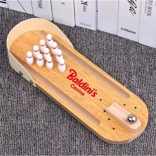 Bowling Ball Game Toys