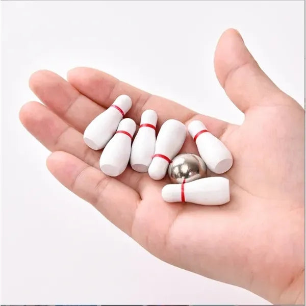 Bowling Ball Game Toys