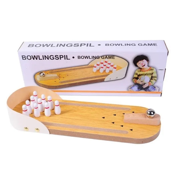Bowling Ball Game Toys