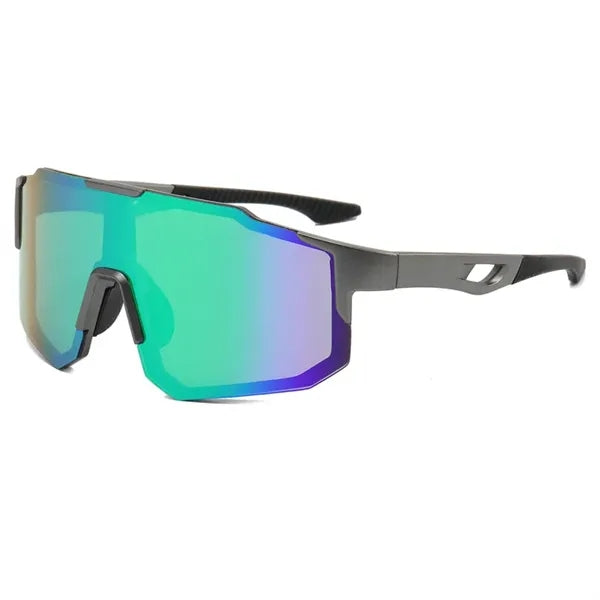 Polarized UV Protection Sports Sunglasses
