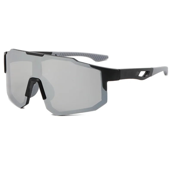Polarized UV Protection Sports Sunglasses