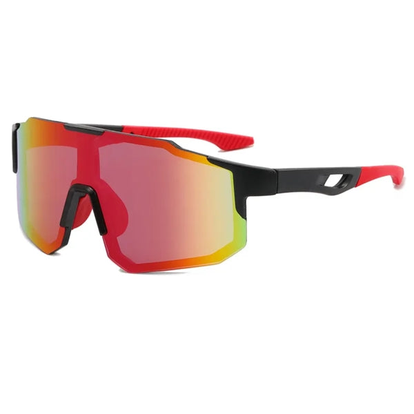 Polarized UV Protection Sports Sunglasses