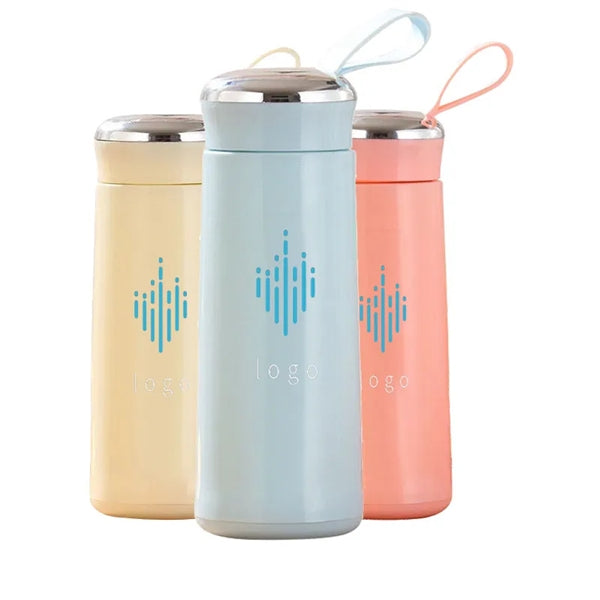 Gorgeous gift 14oz water bottle