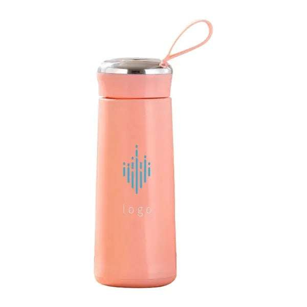 Gorgeous gift 14oz water bottle