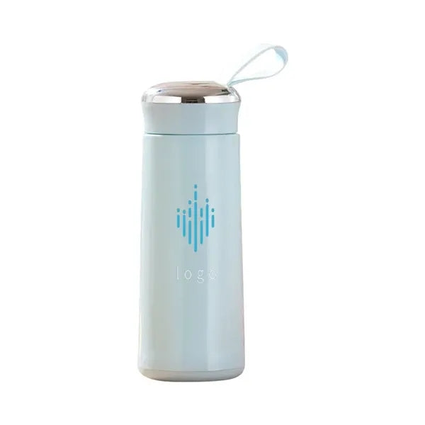 Gorgeous gift 14oz water bottle