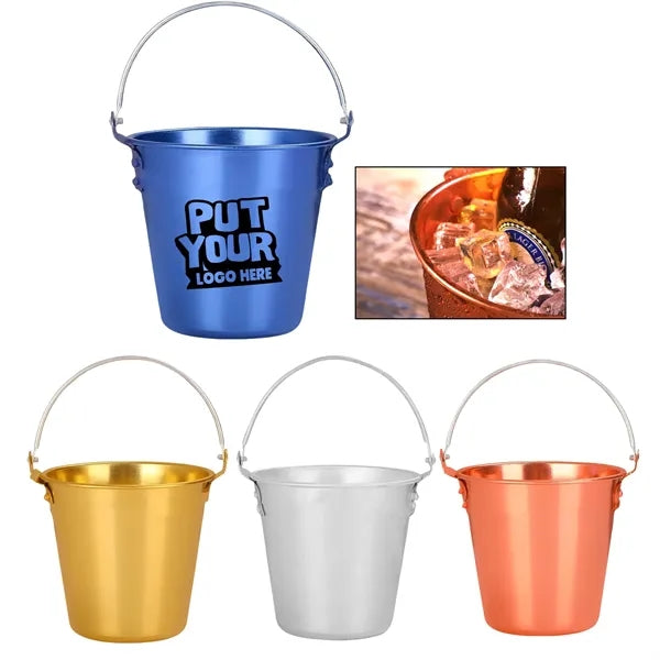 1.75 Liter Beverage Ice Bucket