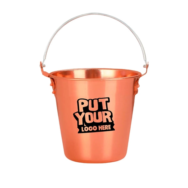 1.75 Liter Beverage Ice Bucket