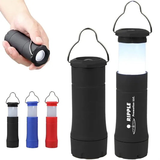 Scalable Suspended LED Outdoor Lantern Flashlights
