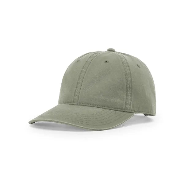 Richardson 324RE Odell Recycled Cotton Cap