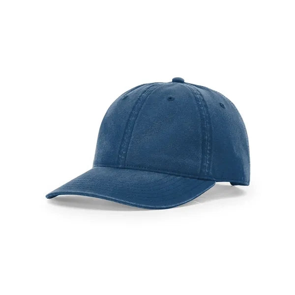 Richardson 324RE Odell Recycled Cotton Cap