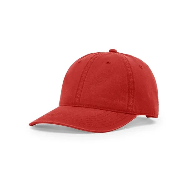 Richardson 324RE Odell Recycled Cotton Cap