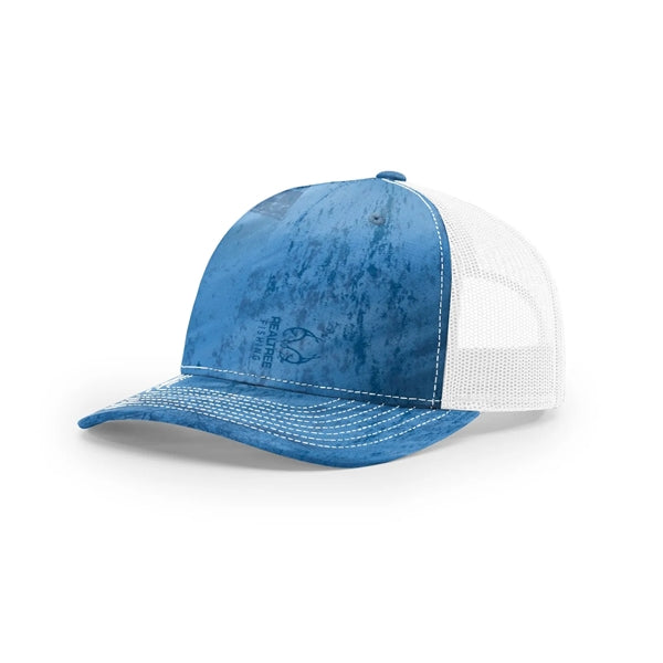 Richardson 112PFP Printed Five Panel Trucker Hat