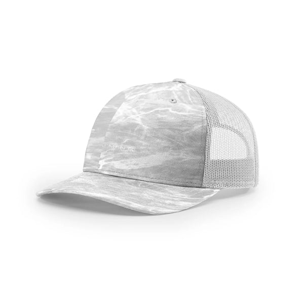 Richardson 112PFP Printed Five Panel Trucker Hat