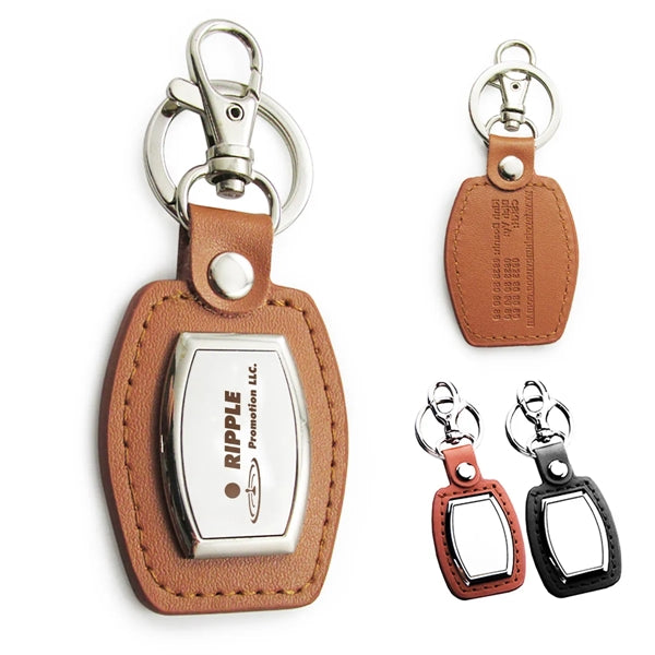 Working Car Home Craft Laser Engraving Making PU Keychains