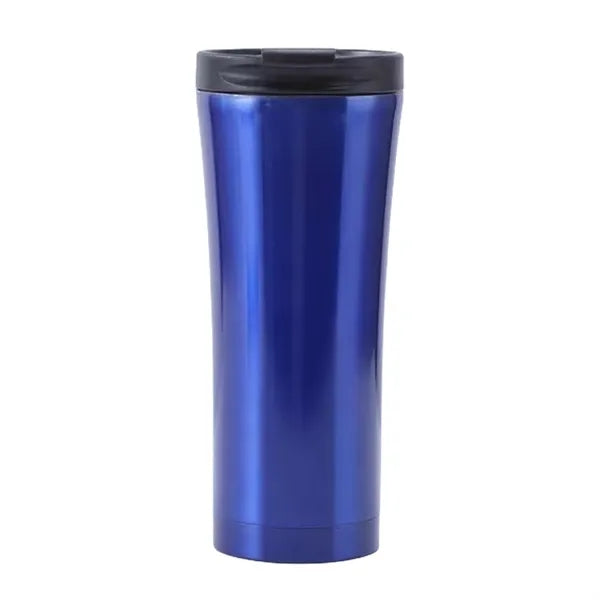 Stainless Steel Bottle With Plastic Lid