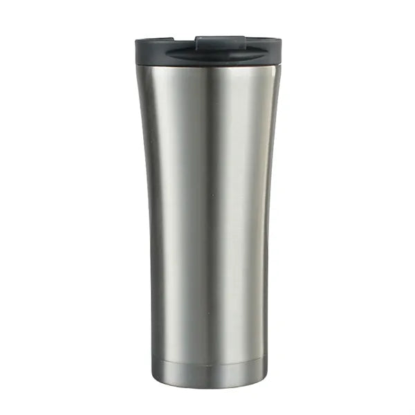 Stainless Steel Bottle With Plastic Lid