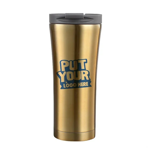 Stainless Steel Bottle With Plastic Lid