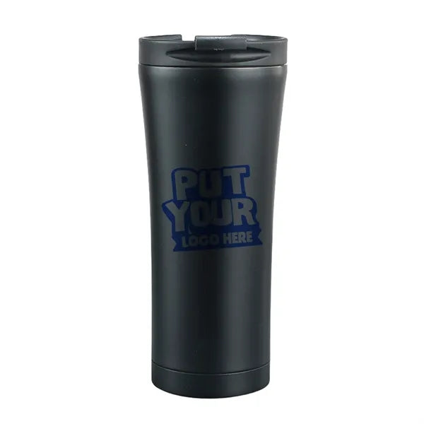 Stainless Steel Bottle With Plastic Lid
