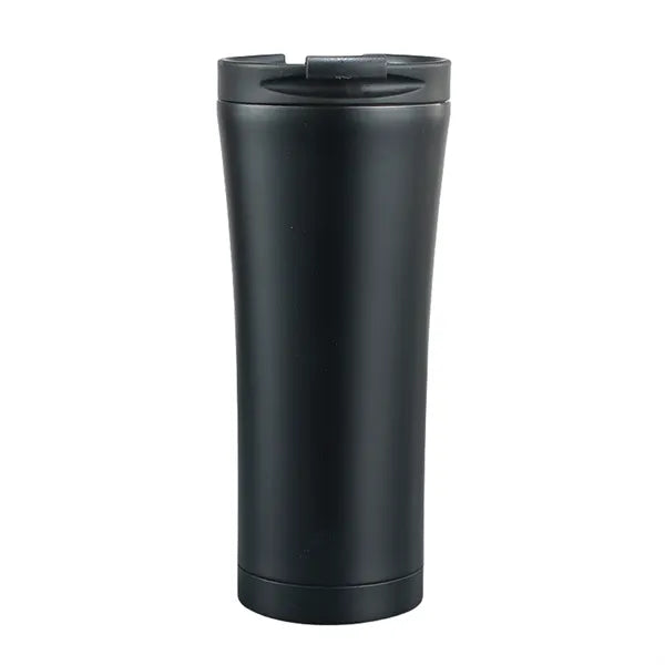 Stainless Steel Bottle With Plastic Lid