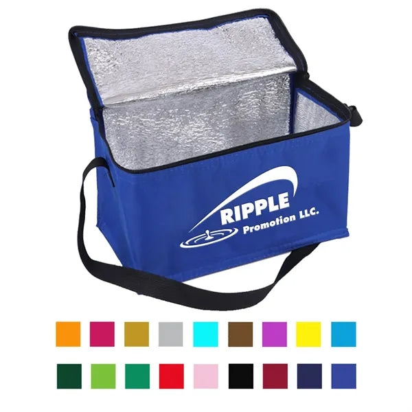 Outdoor Picnic Camping Party Portable Lunch Insulated Bags