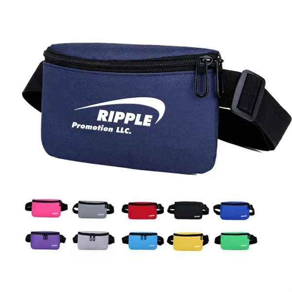 Unisex portable purse Outdoor Leisure Sports Belt Bags