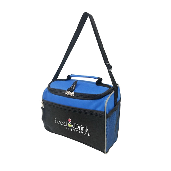 6 Can Cooler