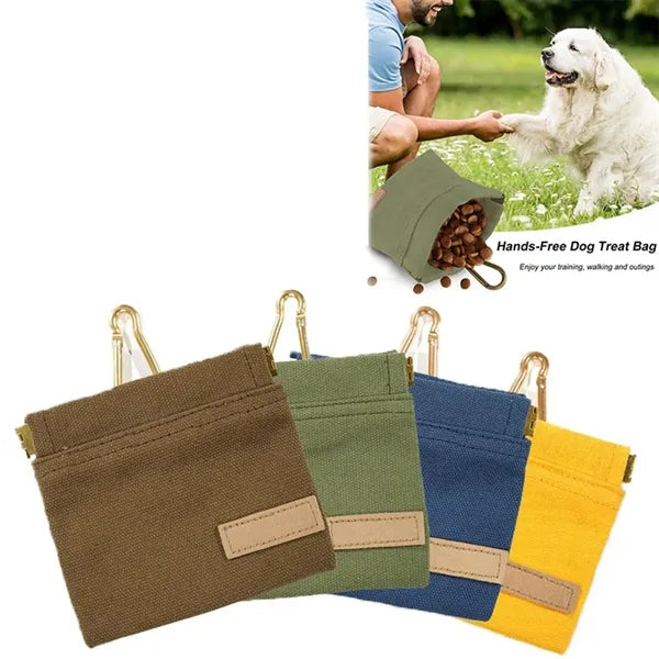 Dog Treat Pouch