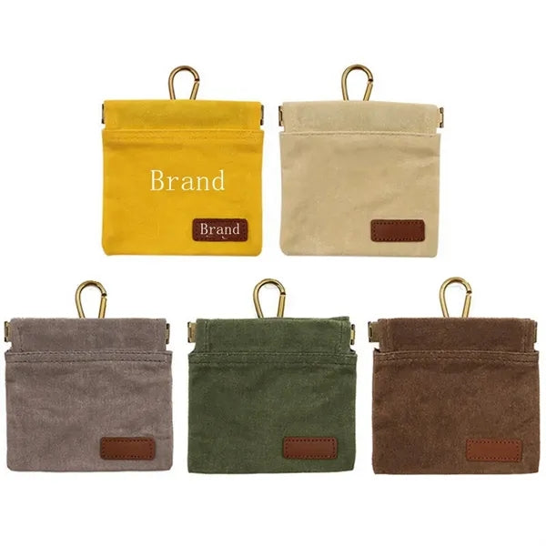 Dog Treat Pouch