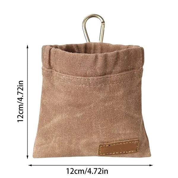 Dog Treat Pouch