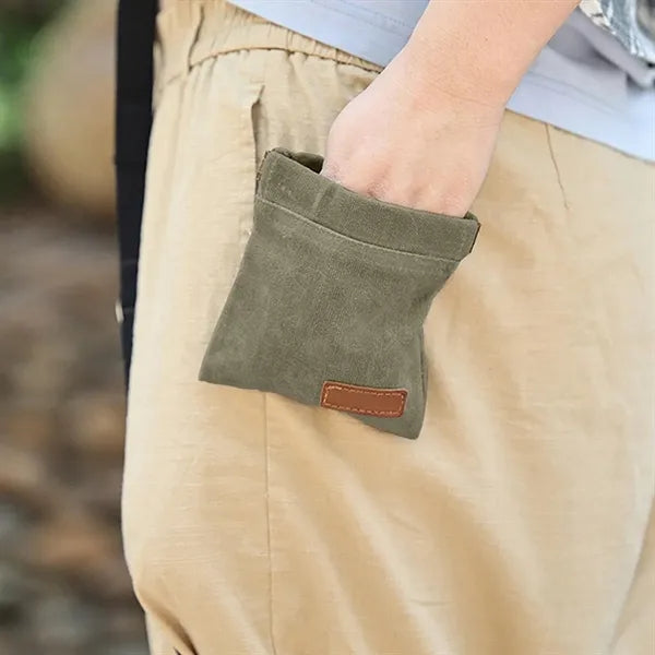 Dog Treat Pouch