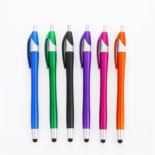 Stylus pen