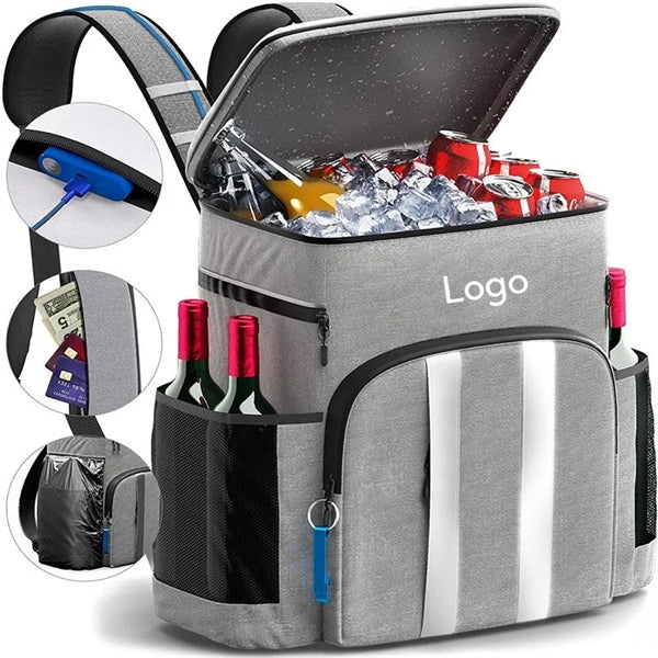 Cooler Backpack
