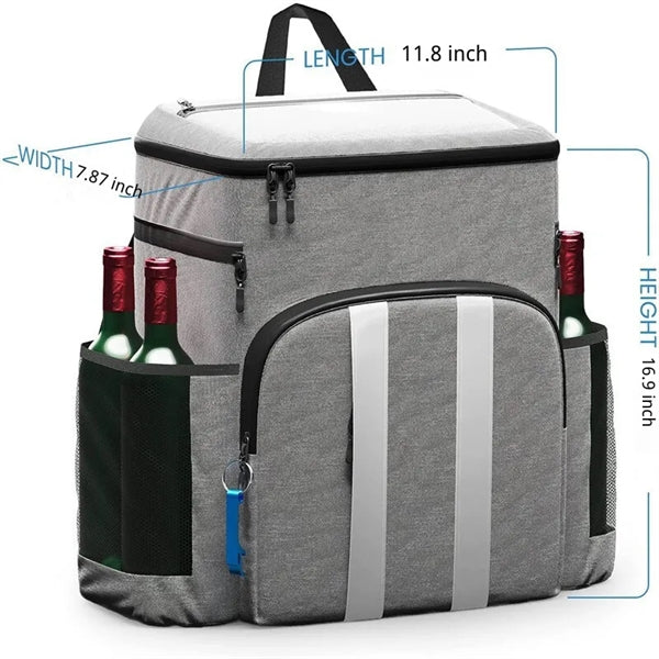 Cooler Backpack