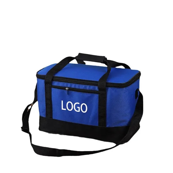 Big capacity Insulated Lunch cooler Bag 10/15can cola