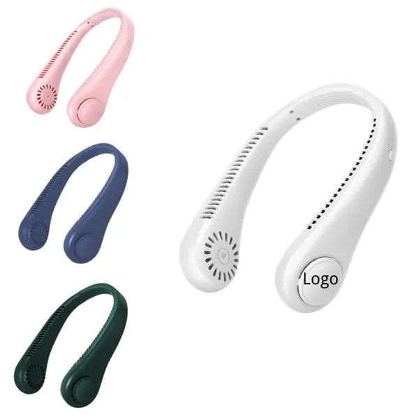 Portable Neck Fan