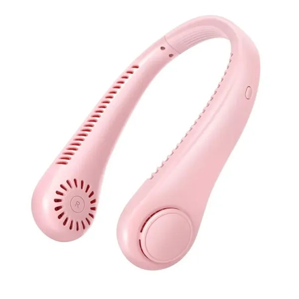 Portable Neck Fan
