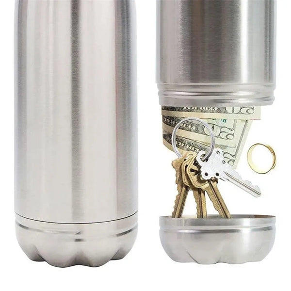 25oz Diversion Safe Water Bottle