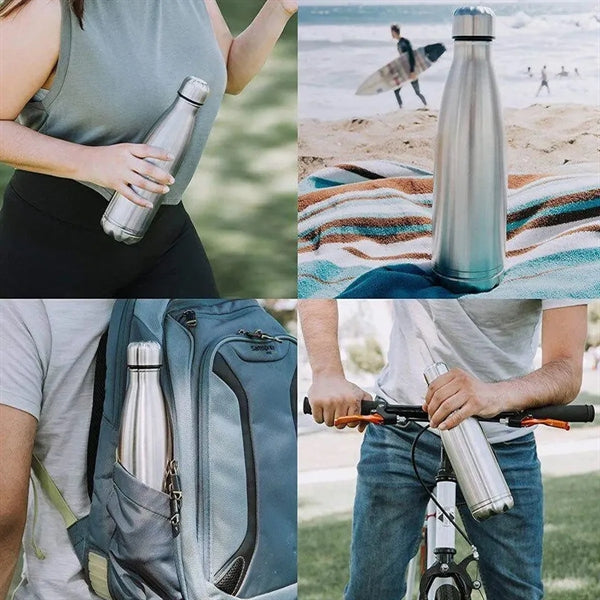 25oz Diversion Safe Water Bottle