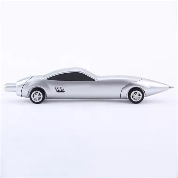 Racing Car Ballpoint Pen