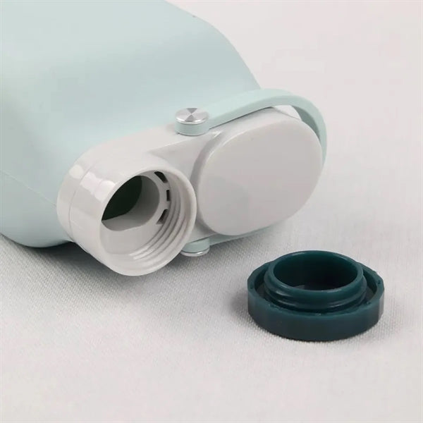 20 oz Collapsible Water Bottle