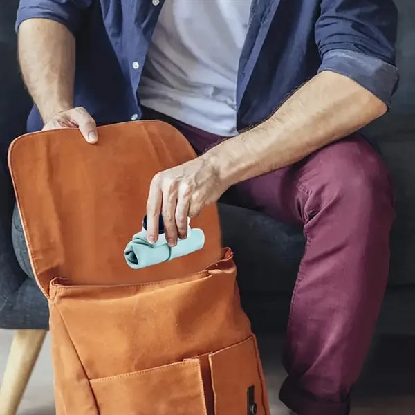 20 oz Collapsible Water Bottle