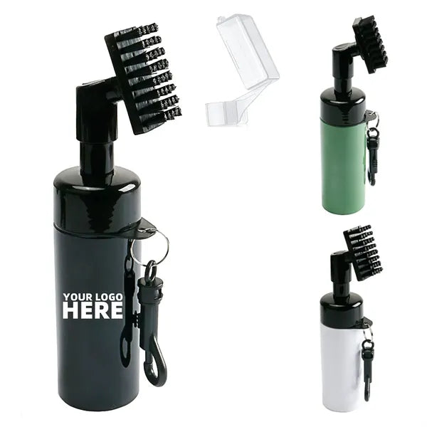 Golf Club Cleaner Brush