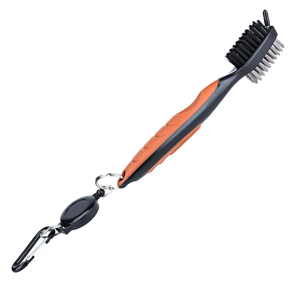 Golf Cleaning Brush