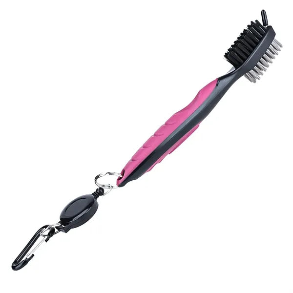 Golf Cleaning Brush