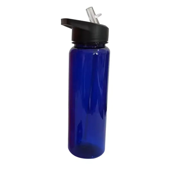 25 oz Plastic Water Bottles