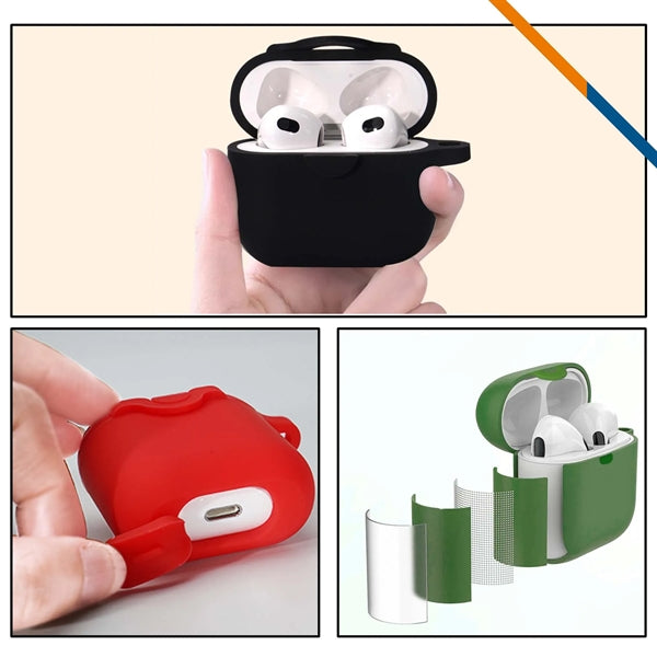 Simote AirPods Case