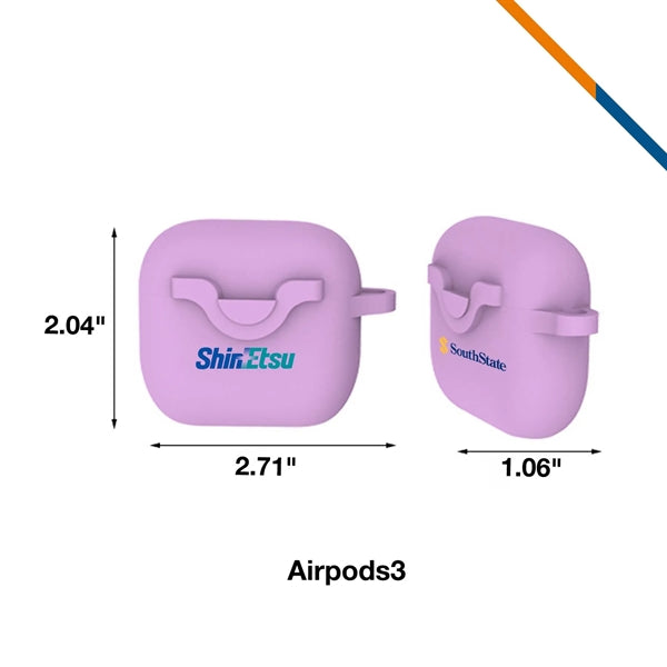 Simote AirPods Case